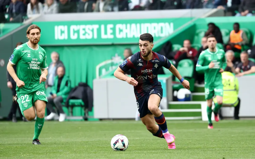 ASSE : "La c&eacute;l&eacute;bration 69 ? Il y en a beaucoup qui l&rsquo;ont mal pris"