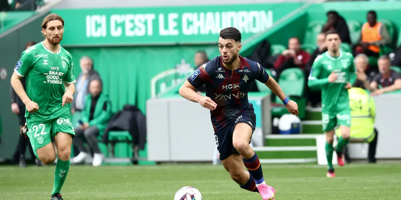 ASSE : "La c&eacute;l&eacute;bration 69 ? Il y en a beaucoup qui l&rsquo;ont mal pris"