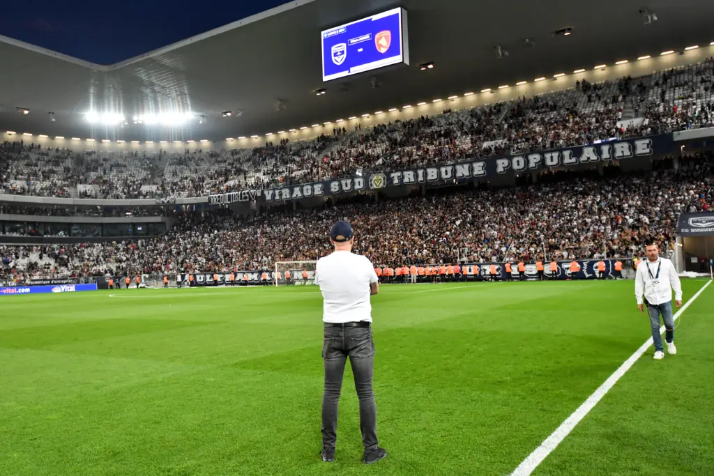 Un géant va tomber : le football français s'apprête à perdre un monument