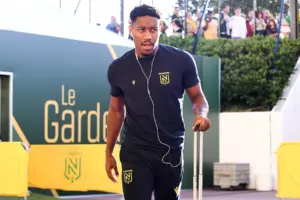 Pierre Gabriel