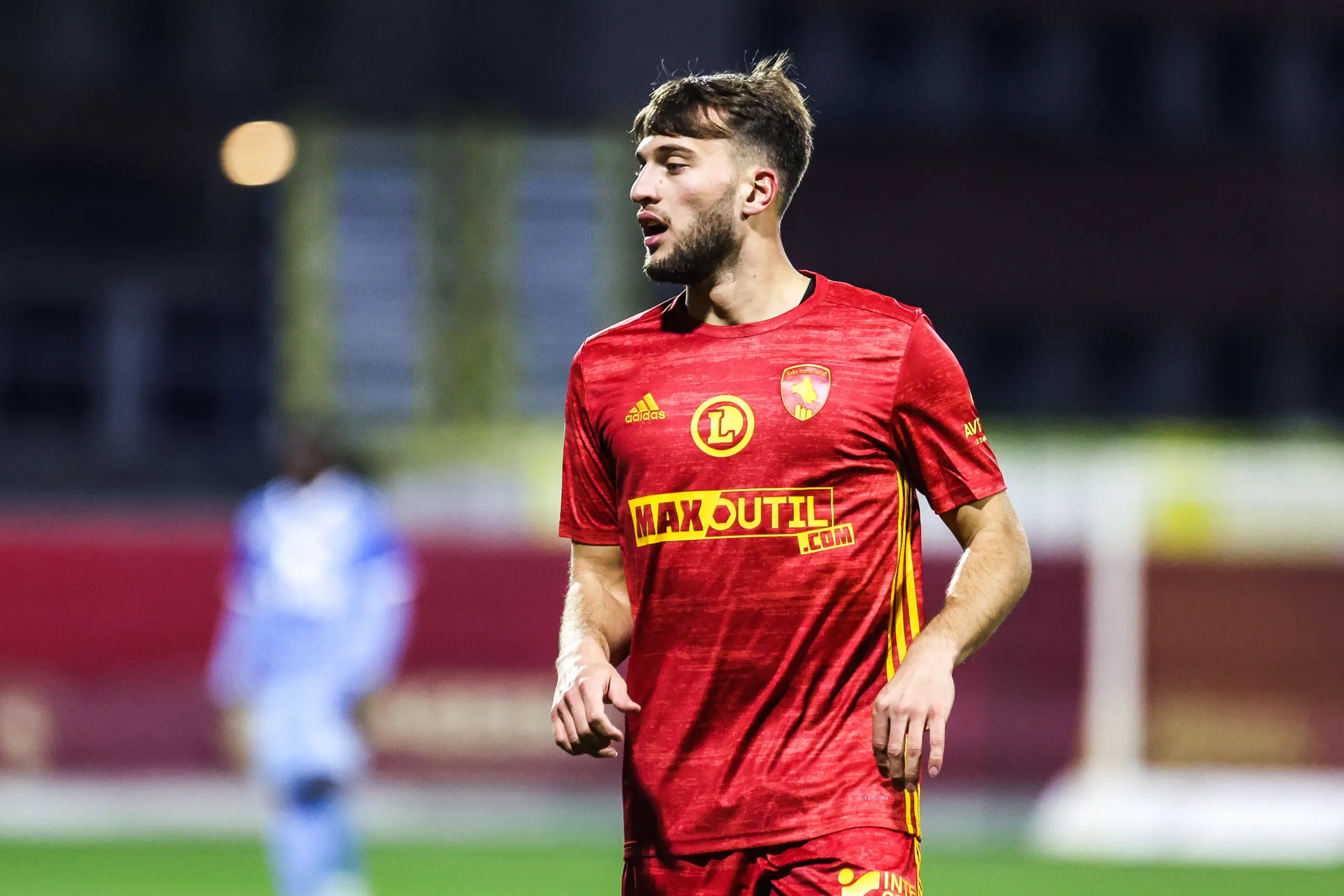 Mercato : courtisé par l'ASSE, il signe chez un concurrent
