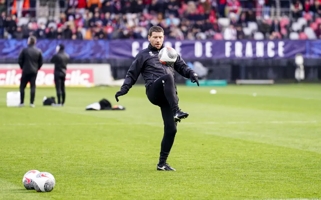 ASSE : son ancien entra&icirc;neur r&eacute;v&egrave;le pourquoi Na&iuml;r peut tout changer