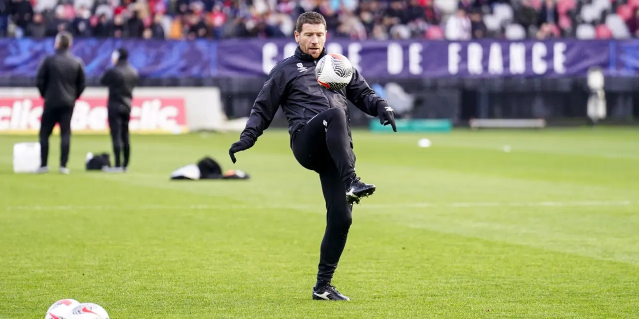 ASSE : son ancien entra&icirc;neur r&eacute;v&egrave;le pourquoi Na&iuml;r peut tout changer