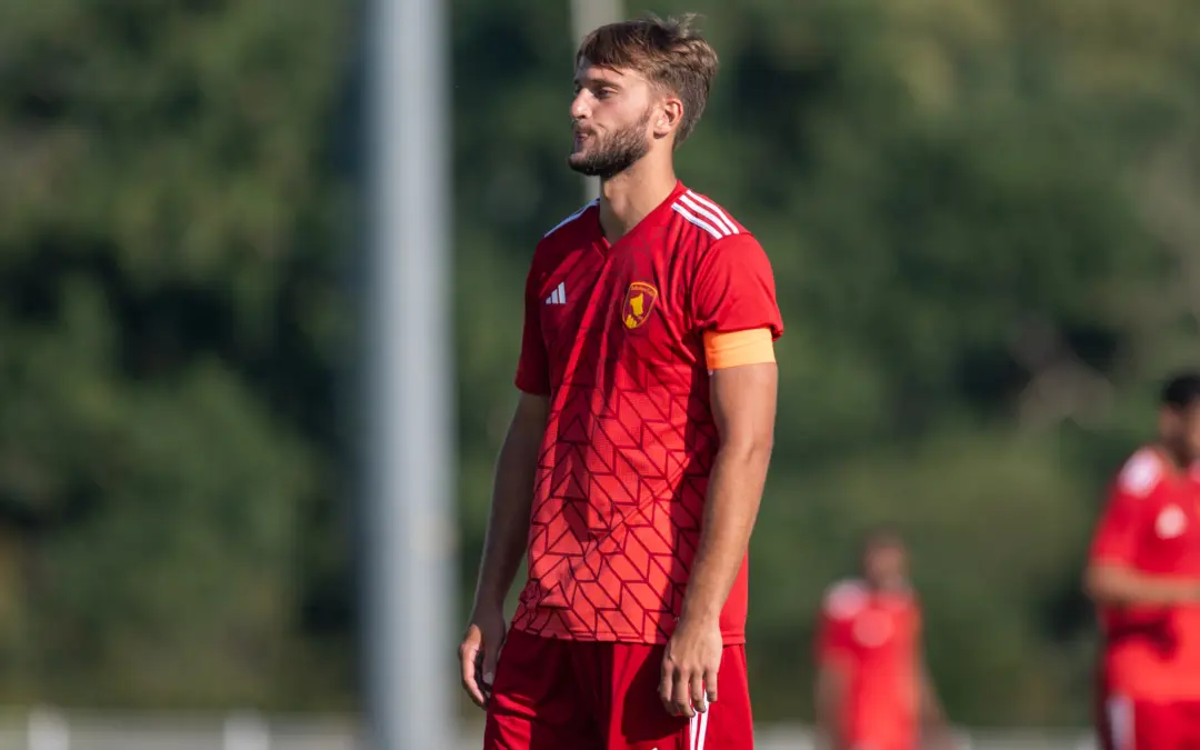 Mercato : Killian Corredor échappe à l'ASSE et file à Nantes !