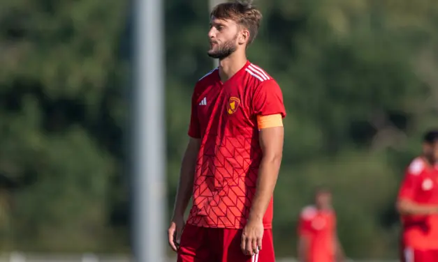 Mercato : Killian Corredor &eacute;chappe &agrave; l'ASSE et file &agrave; Nantes !