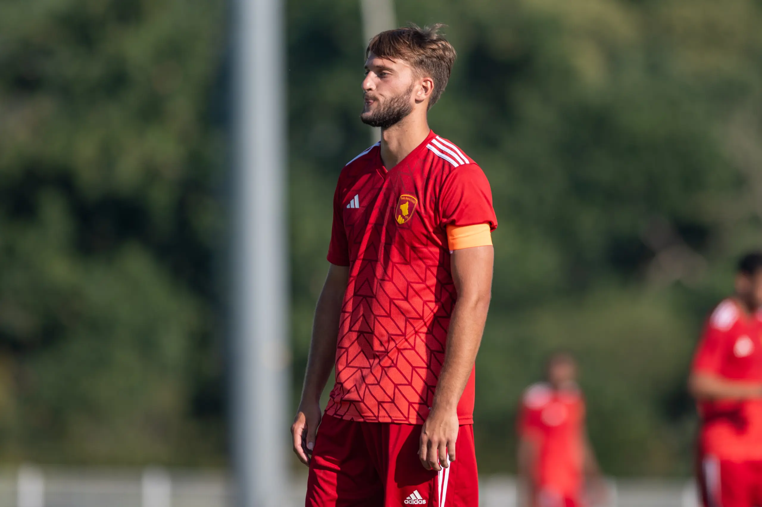 Mercato : Killian Corredor échappe à l'ASSE et file à Nantes !