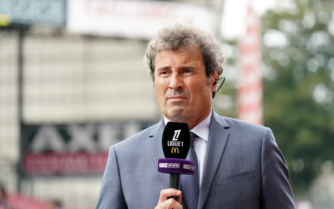 Quand Omar Da Fonseca flingue la data en prenant l'ASSE pour exemple