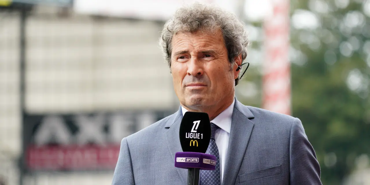 Quand Omar Da Fonseca flingue la data en prenant l'ASSE pour exemple