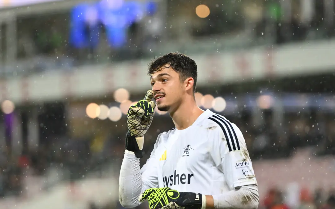 ASSE Mercato : Encore une recrue valid&eacute;e par la Data