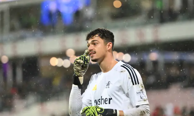 ASSE Mercato : Encore une recrue valid&eacute;e par la Data