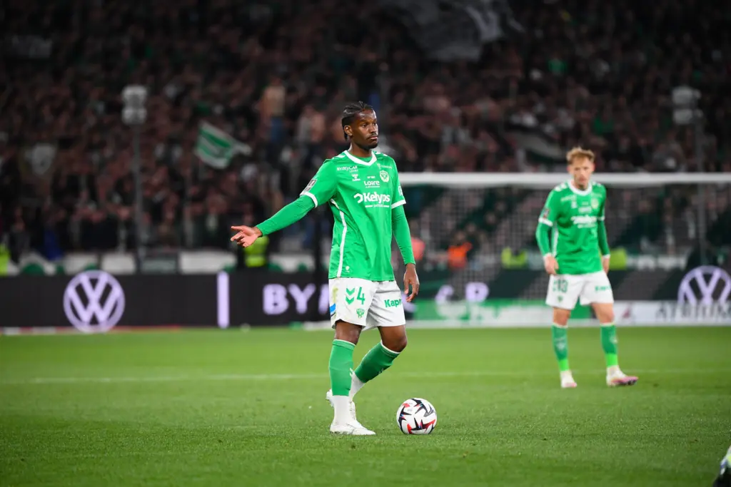 ASSE : Huss Fahmy attaqué par les ultras au sujet d'Ekwah