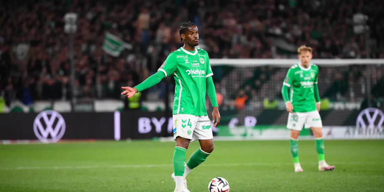 ASSE : Huss Fahmy attaqu&eacute; par les ultras au sujet d'Ekwah