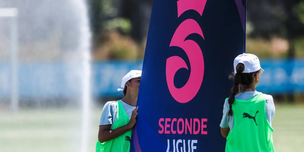 ASSE : Seulement 11 &eacute;quipes en Seconde Ligue apr&egrave;s un refus !