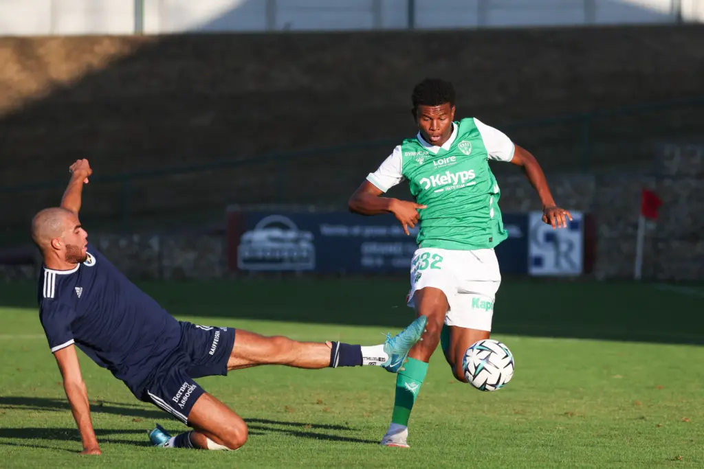 Ligue 2 : Imbroglio autour du FC Pau avec une sanction majeure