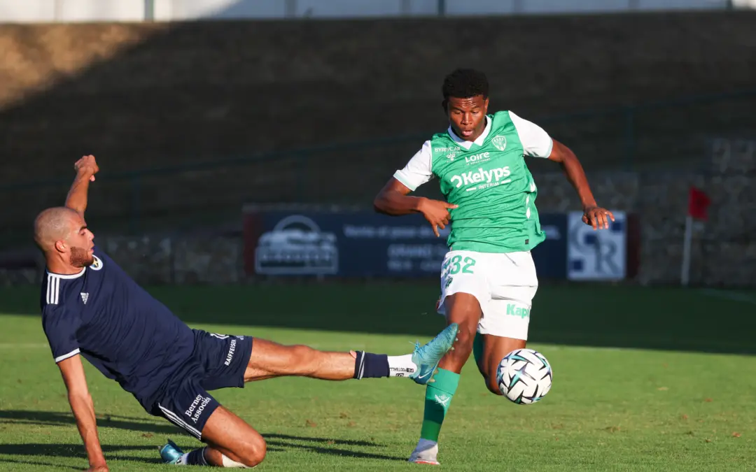 Ligue 2 : Imbroglio autour du FC Pau avec une sanction majeure