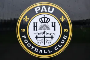 Pau FC Ligue 2