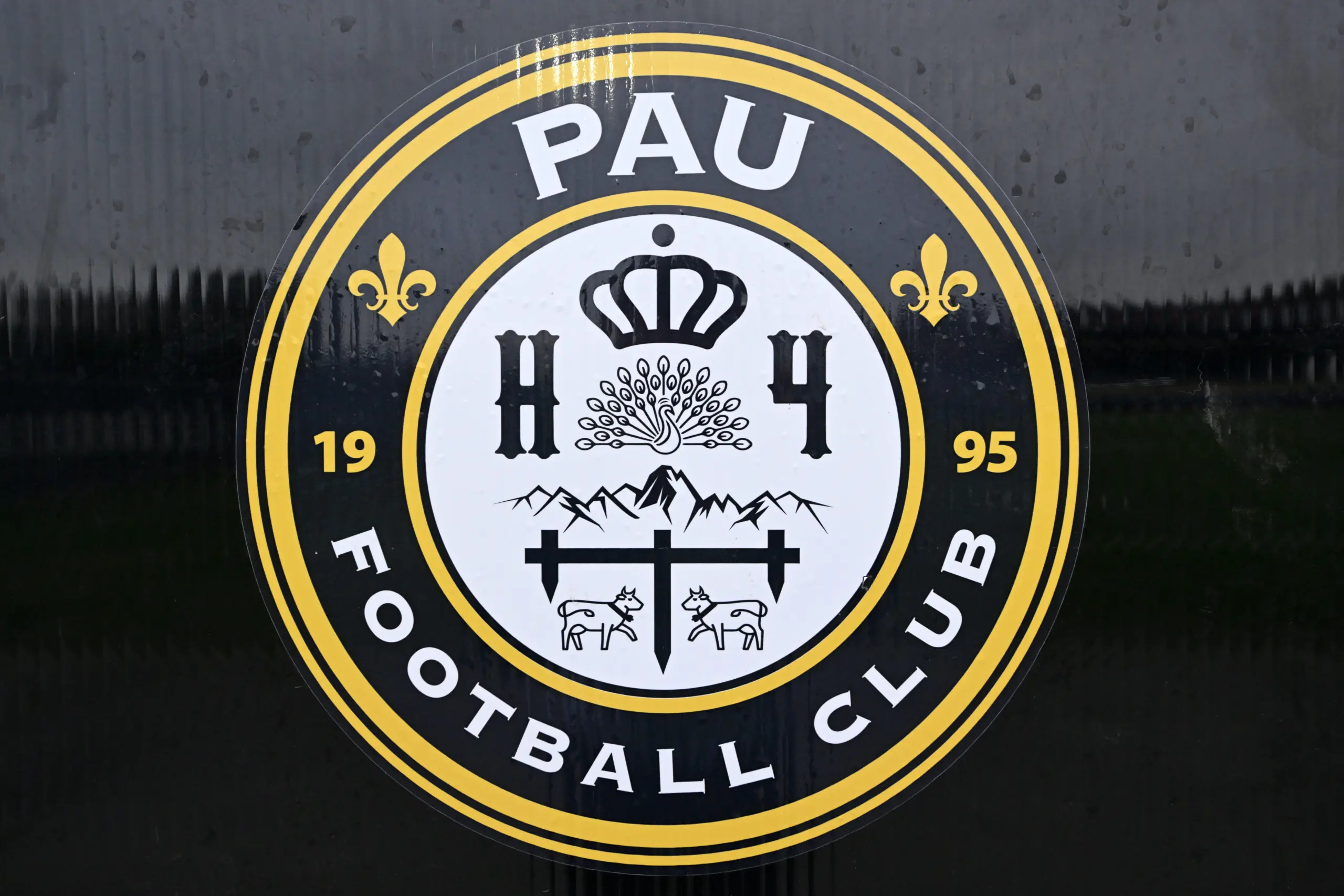 Mercato : Pau règle son litige FIFA, feu vert pour Dodote