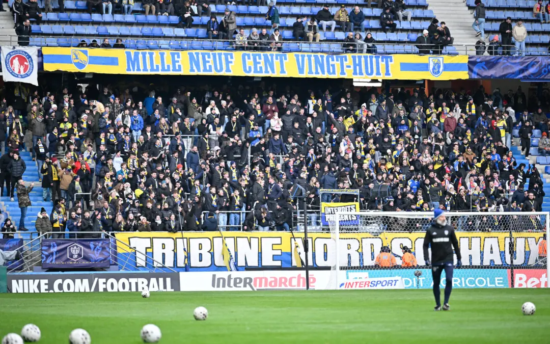 Sochaux affiche un objectif tr&egrave;s clair avant d'affronter l'ASSE