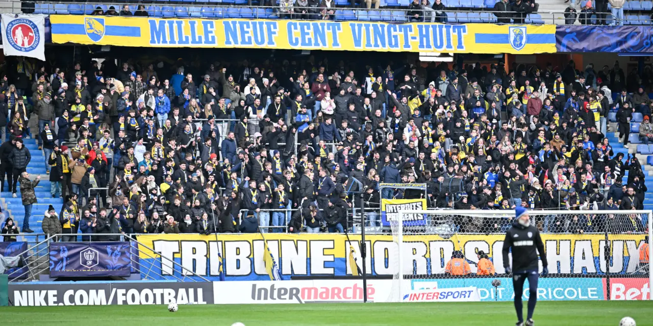 Sochaux affiche un objectif tr&egrave;s clair avant d'affronter l'ASSE