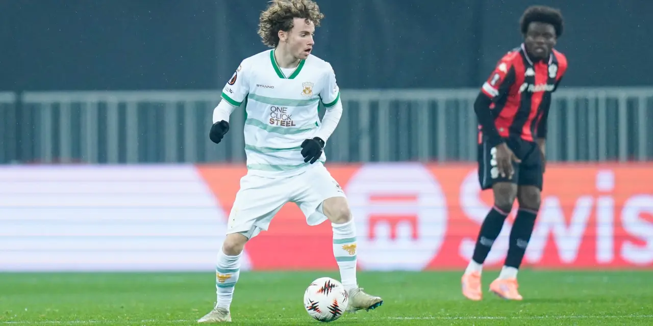 Jakob Breum &agrave; l'ASSE : Qualit&eacute;s, Stats, d&eacute;fauts, Data, pour tout savoir