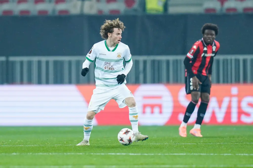 ASSE Mercato : Qui es-tu Jakob Breum ?