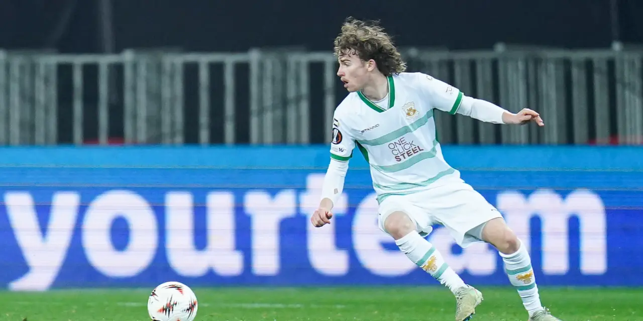 ASSE : Un meneur de jeu danois devrait d&eacute;barquer &agrave; Saint-Etienne