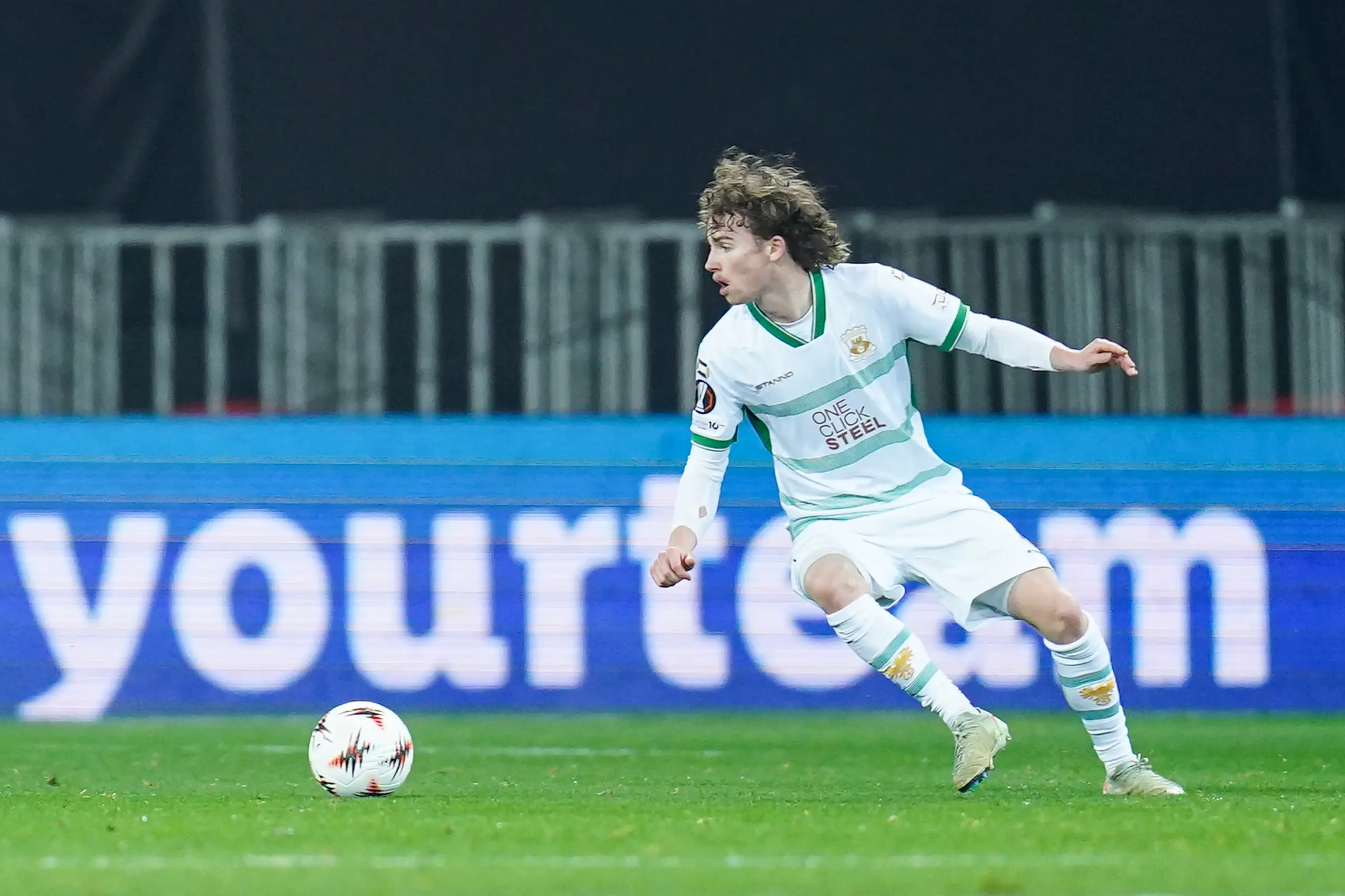 ASSE : Un meneur de jeu danois devrait débarquer à Saint-Etienne