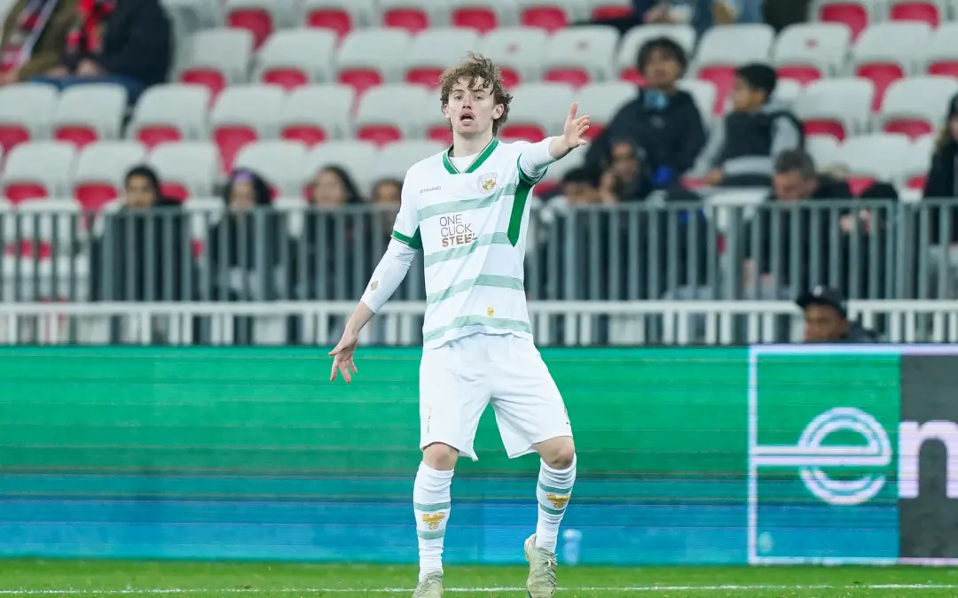 Mercato ASSE : Jakob Breum va signer un contrat longue dur&eacute;e