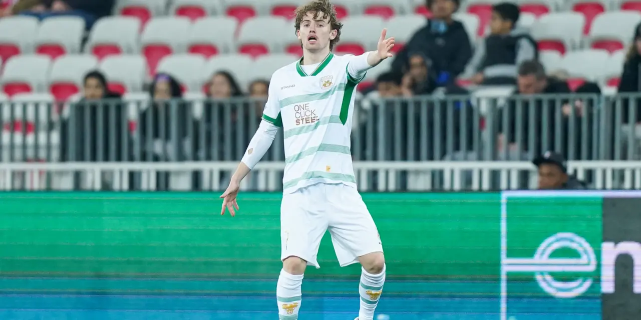 Mercato ASSE : Jakob Breum va signer un contrat longue dur&eacute;e