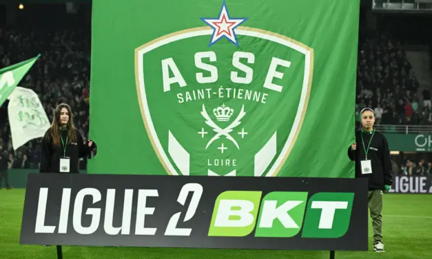 Mercato : Troisi&egrave;me recrue imminente, l'ASSE tient son gardien