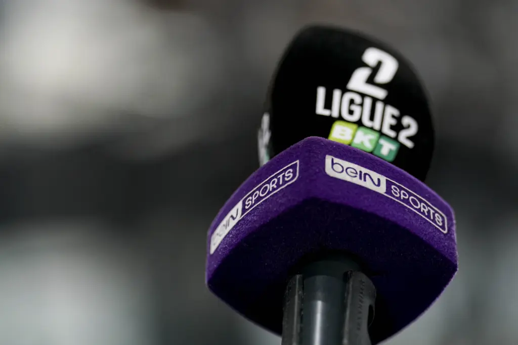 L'ASSE en Ligue 2 : beIN Sports se frotte les mains