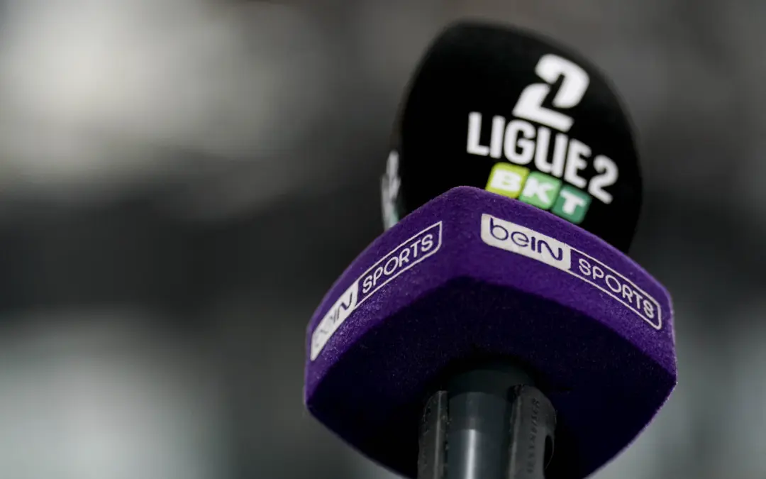 L'ASSE en Ligue 2 : beIN Sports se frotte les mains