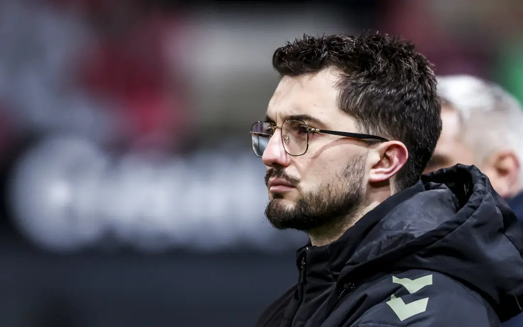 ASSE : une promotion au sein du staff professionnel