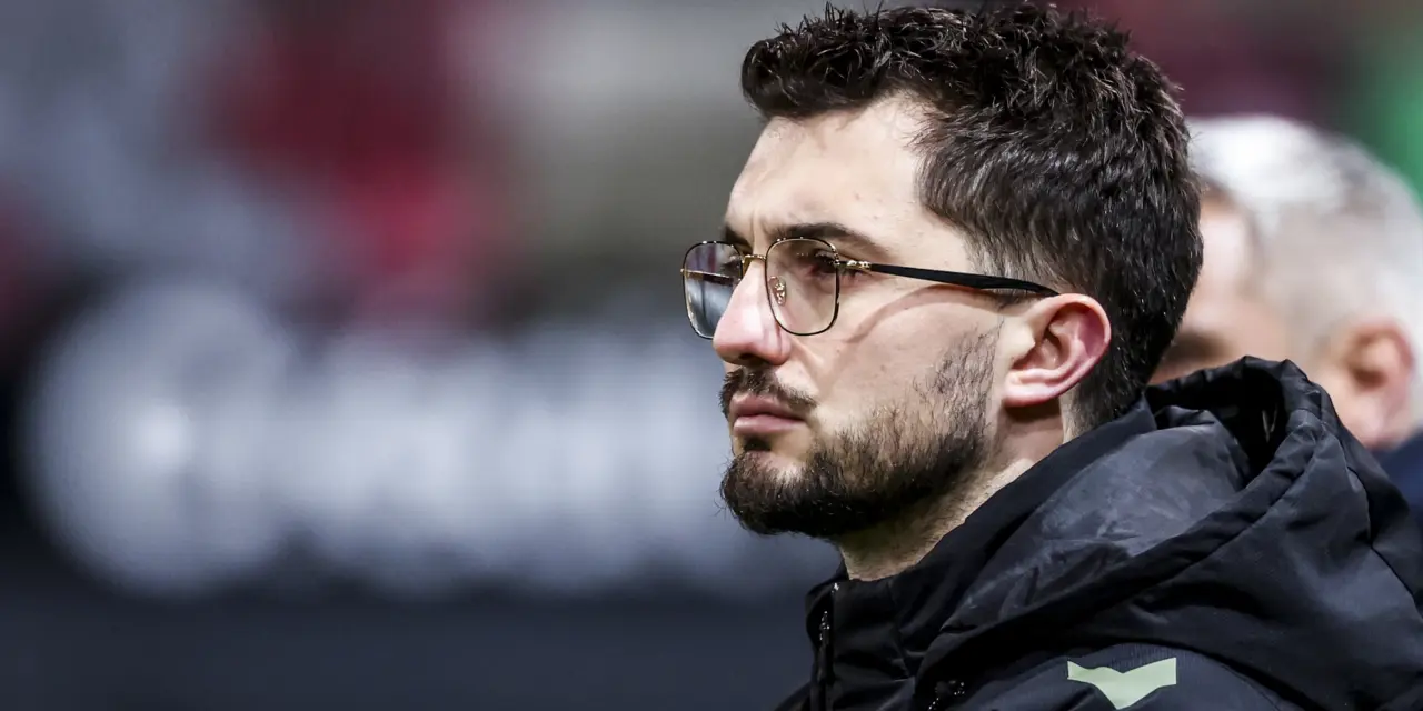 ASSE : une promotion au sein du staff professionnel