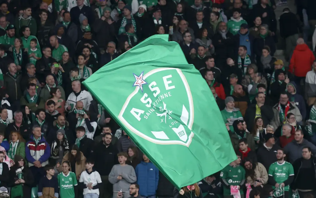 ASSE : Les Verts commenceront en Corse et finiront &agrave; l'&Eacute;trat