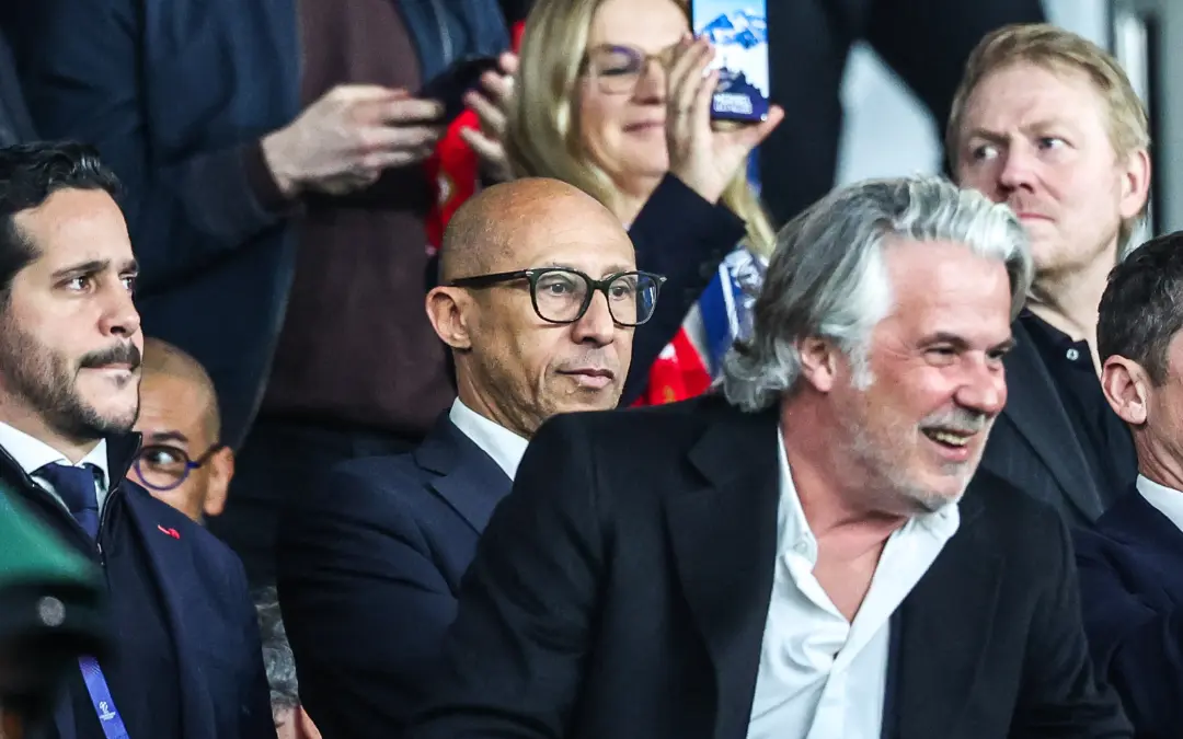 Le football fran&ccedil;ais vient de vivre un tournant historique