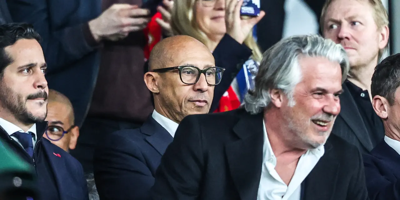 Le football fran&ccedil;ais vient de vivre un tournant historique