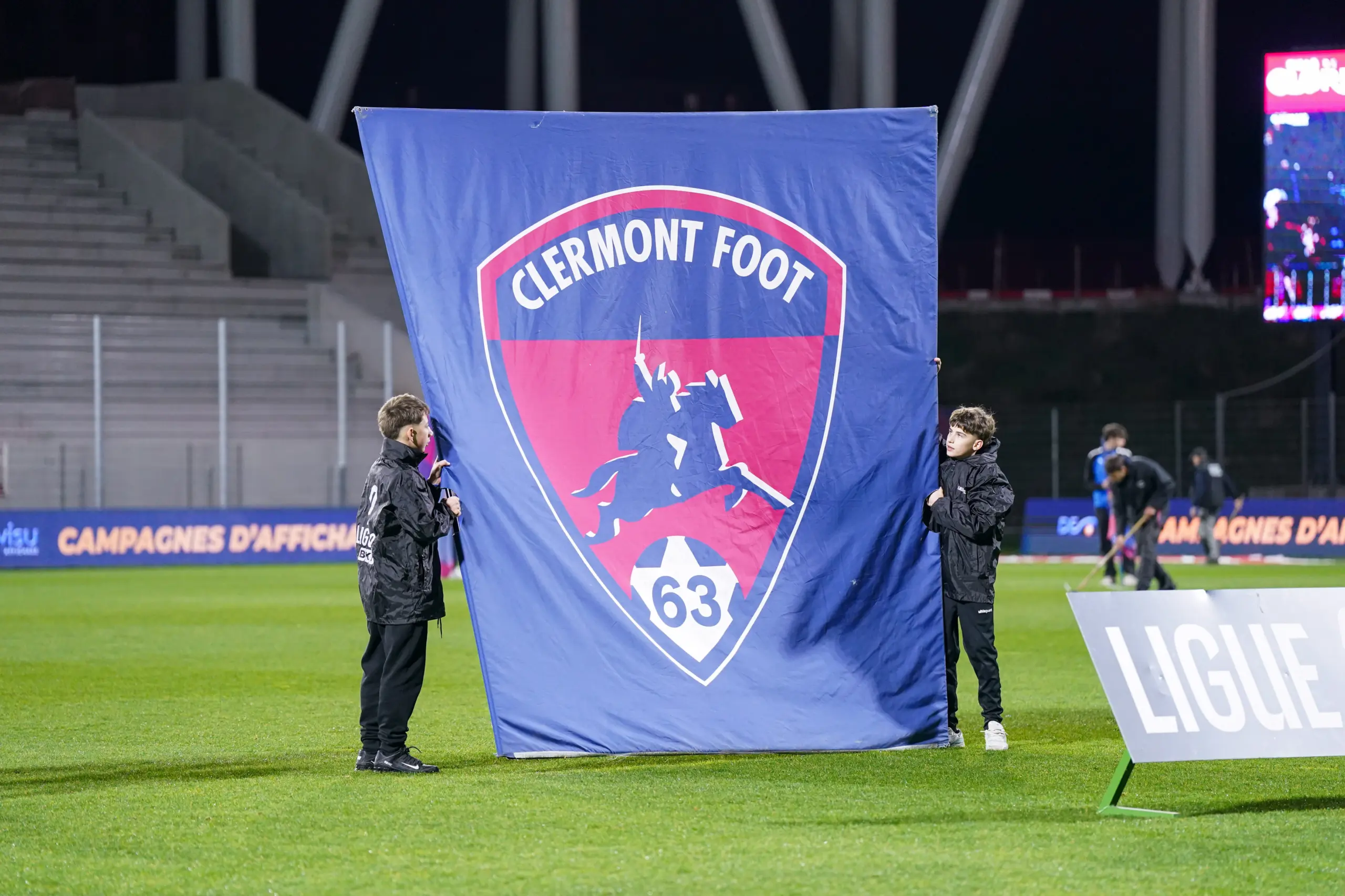 ASSE : le futur adversaire des Verts tire la sonnette d'alarme
