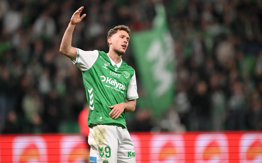 Mercato ASSE : Ian Cathro tranche net pour Stassin