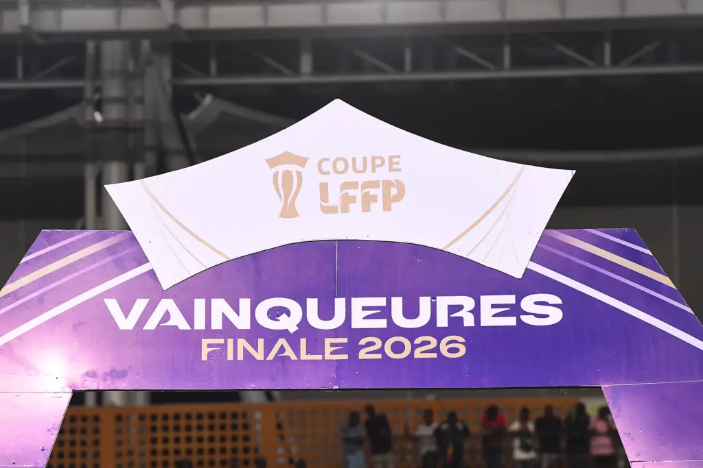 ASSE Féminines : Le calendrier de la Coupe LFFP est officiel !
