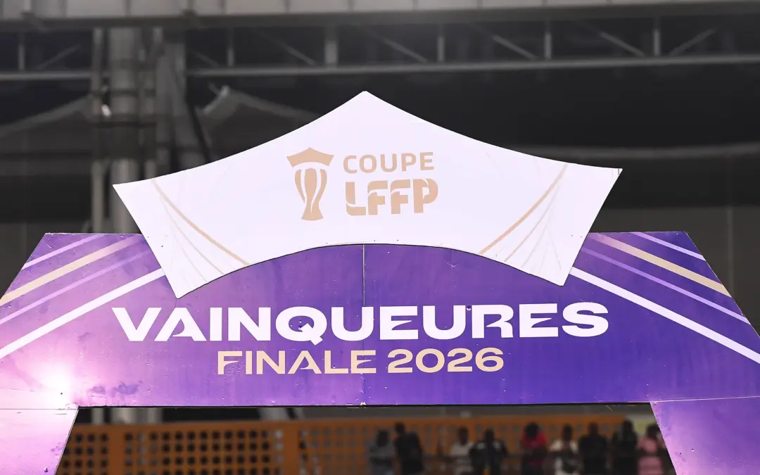 ASSE F&eacute;minines : Le calendrier de la Coupe LFFP est officiel !