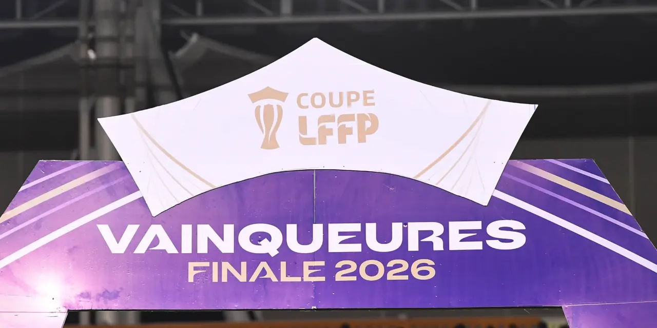 ASSE F&eacute;minines : Le calendrier de la Coupe LFFP est officiel !