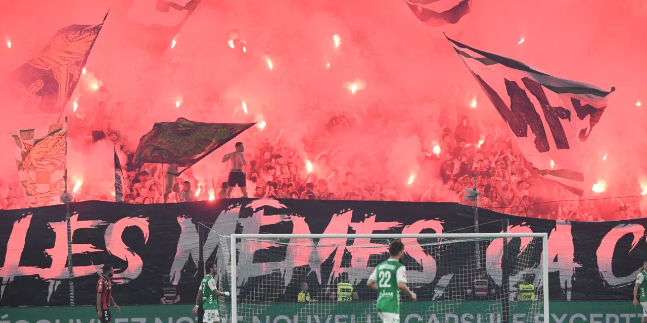 ASSE : le nouveau pr&eacute;fet veut renouer le dialogue avec les supporters