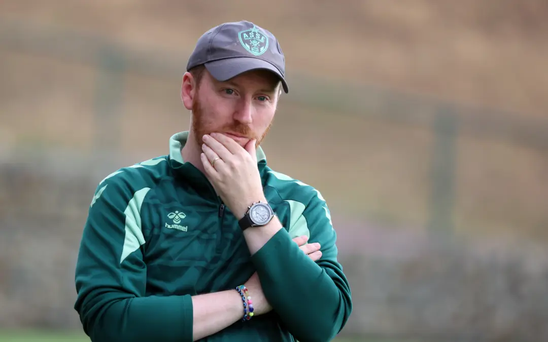 ASSE : Cathro refuse de s'inqui&eacute;ter apr&egrave;s la d&eacute;faite