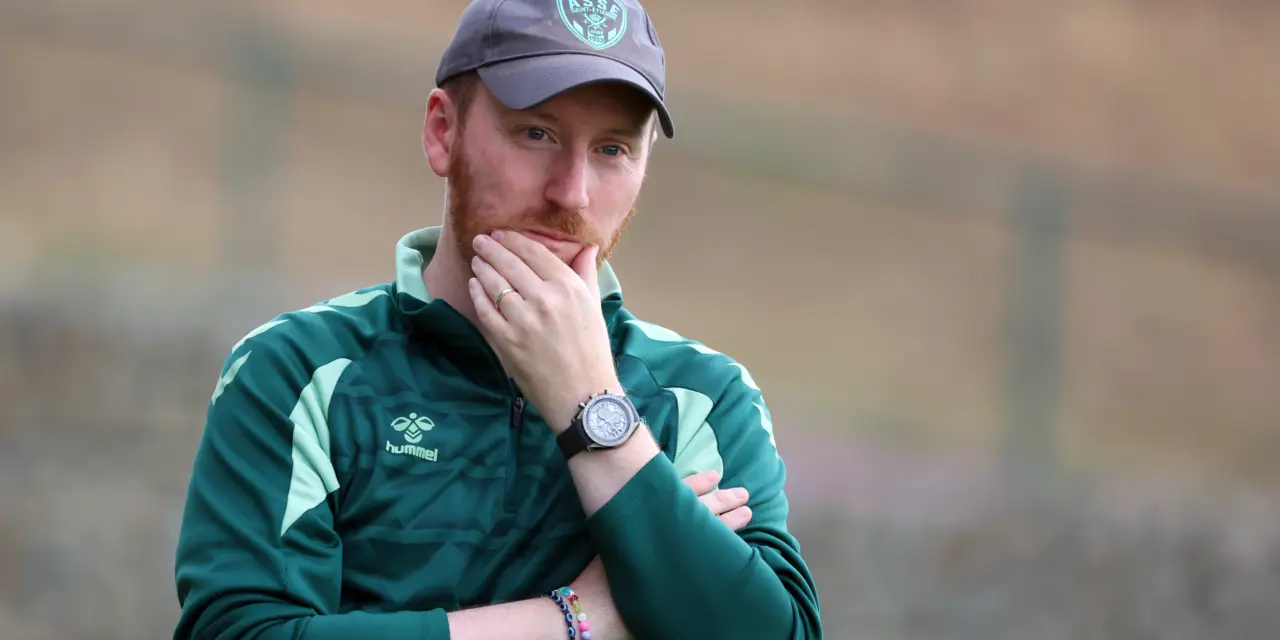 ASSE : Cathro refuse de s'inqui&eacute;ter apr&egrave;s la d&eacute;faite