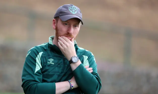 ASSE : Cathro face &agrave; un sacr&eacute; casse-t&ecirc;te