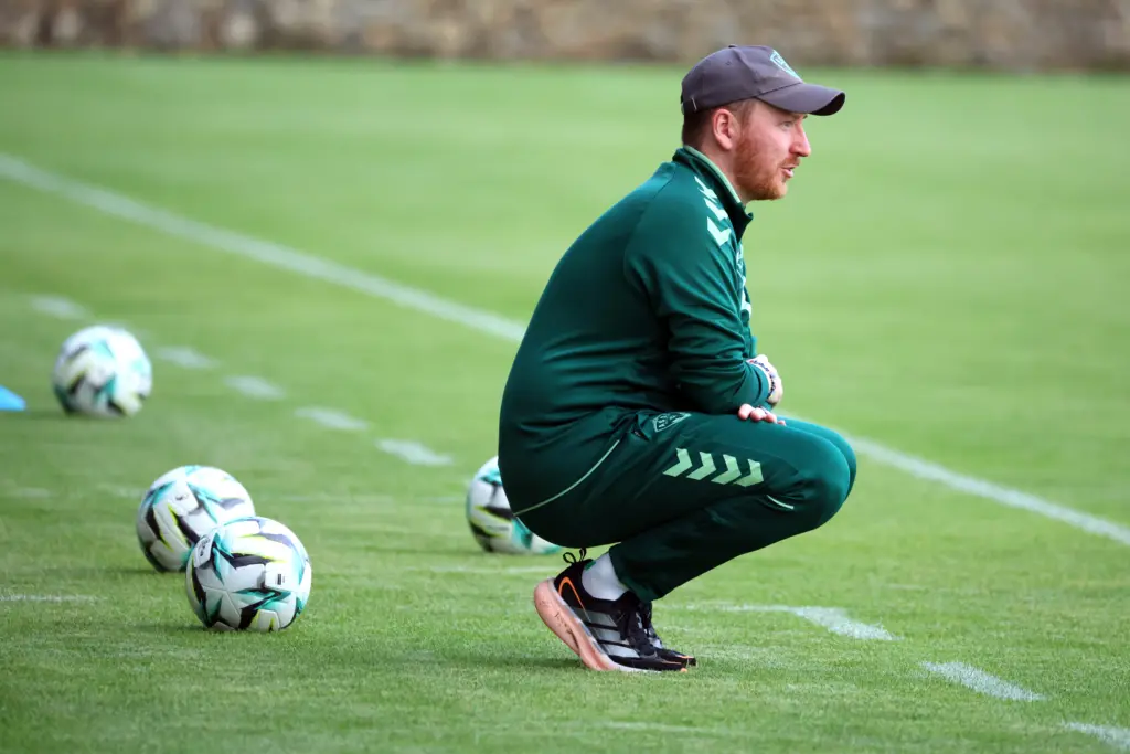 ASSE : Le Cardinal révèle une décision forte de Ian Cathro
