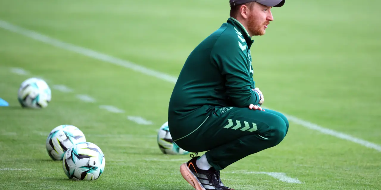 ASSE : Ce que r&eacute;v&egrave;lent les deux premiers matchs sous la houlette de Cathro