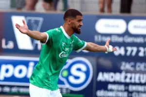 Na&iuml;r ASSE