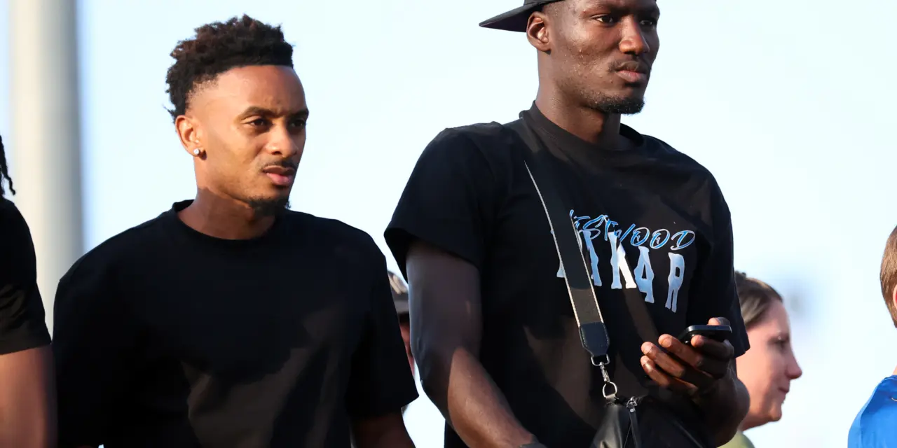 ASSE : "Il faisait souvent des folies quand il &eacute;tait avec nous"